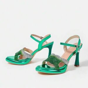 SXY Fashionable Women's
Sandals